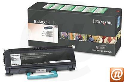 TONER LEXMARK